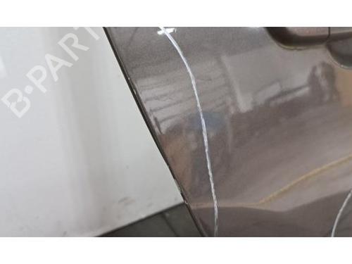 Dør højre bagtil CITROËN C3 III (SX) 1.5 BlueHDi 100 (SXYHYP, SXYHTU) | BP30660046C5 - Image 4