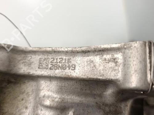 Gearbox OPEL MOKKA 1.2 (76) | BP31366212M3 