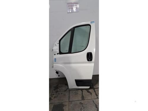 Left front door PEUGEOT BOXER Van 2.2 BlueHDi 120 | BP32408691C2 