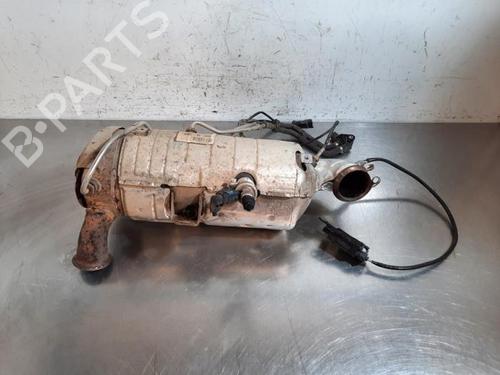 Katalysator PEUGEOT PARTNER Box Body/MPV (K9) 1.5 BlueHDi 100 (102 hp) 28081613