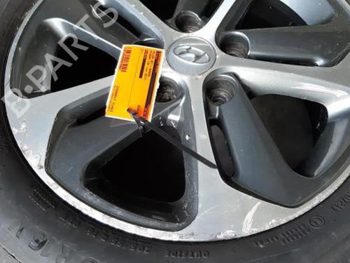 Rim HYUNDAI i30 (GD) 1.6 GDI | BP15022540C45 