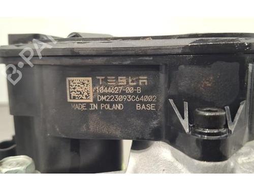 Left rear brake caliper TESLA MODEL Y (5YJY) Long Range All-wheel Drive | BP31633638M107 