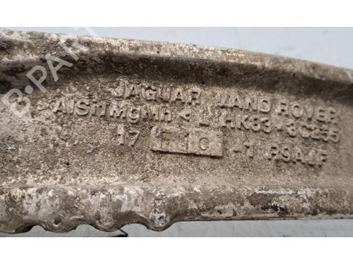 Left front suspension arm JAGUAR F-PACE (X761) 3.0 SDV6 AWD | BP35746810M12 - Image 5