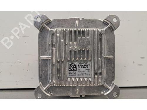 Used Electronic module Electronic module RENAULT 5 E-Tech 150 (150 hp) 40284633 40284633