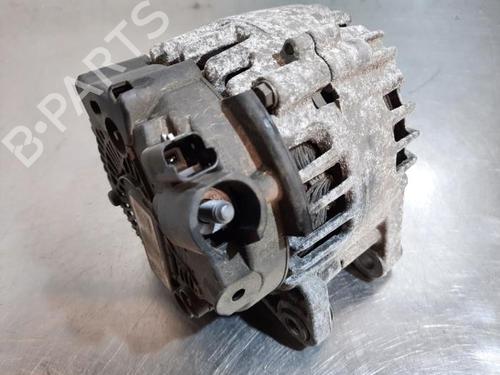 Alternator PEUGEOT 208 I (CA_, CC_) 1.2 VTI 82 | BP23598356M7