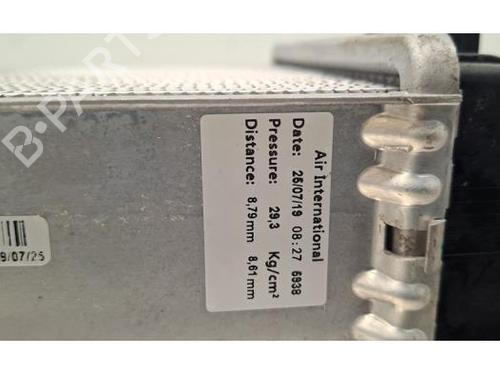 Water radiator FORD TRANSIT CUSTOM V710 Van (NRN) 2.5 Duratec Plug-in-Hybrid | BP33443355M31 - Image 7