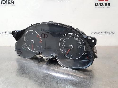 Instrument cluster AUDI A4 B8 (8K2) 2.0 TDI quattro | BP15022273C47 