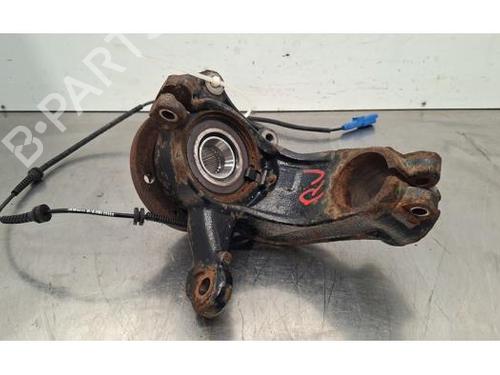 Højre Styrespindel Lejehus PEUGEOT 2008 I (CU_) 1.2 THP 110 / PureTech 110 (110 hp) 32664767