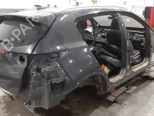 Engine control unit (ECU) KIA SPORTAGE IV (QL, QLE) 1.6 CRDi AWD | BP15031199M57 