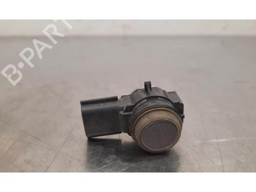 Used Electronic module RENAULT TALISMAN Grandtour (KP_) 1.6 TCe 150 (150 hp) 23629786