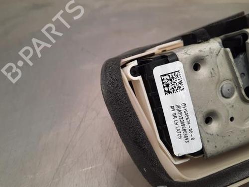 Used Rear left lock Rear left lock 34198240 34198240