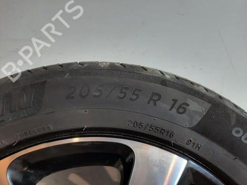 Rim CITROËN C3 III (SX) 1.2 PureTech 82 | BP29493919C45 