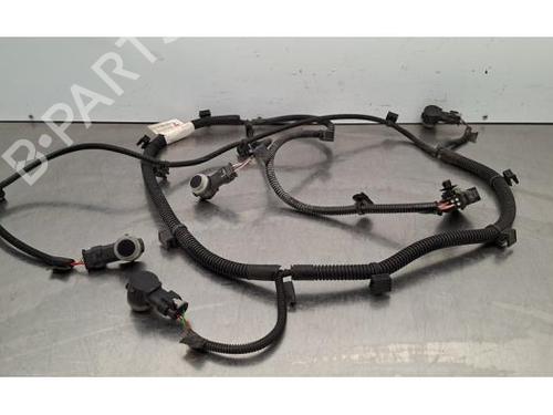 Module électronique CITROËN BERLINGO Box Body/MPV (K9) 1.5 BlueHDi 100 (102 hp) 31371847