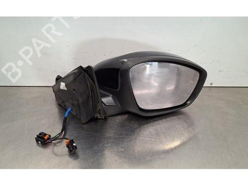 Right mirror OPEL CORSA F (P2JO) 1.2 (68) | BP32398822C27