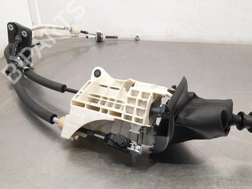 Gear lever CITROËN JUMPER II Van 2.0 BlueHDi 160 | BP18015156M90 