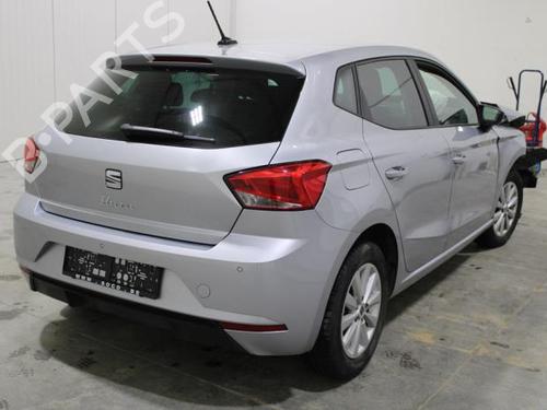 Rat SEAT IBIZA V (KJ1, KJG) 1.0 MPi | BP38313264C49 - Image 8