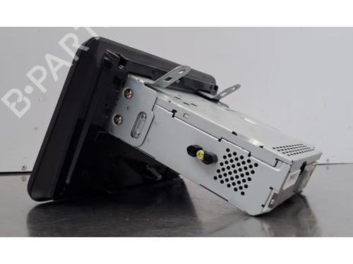Display monitor DACIA DUSTER (HM_) 1.5 dCi 115 4x4 (HMAD) | BP39732279C48 - Image 11