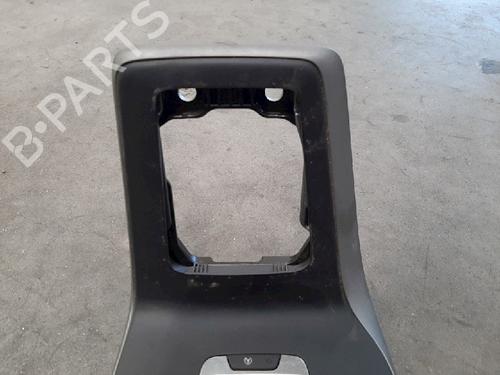 Climate control VOLVO V40 Hatchback (525) D2 | BP10870354I5 
