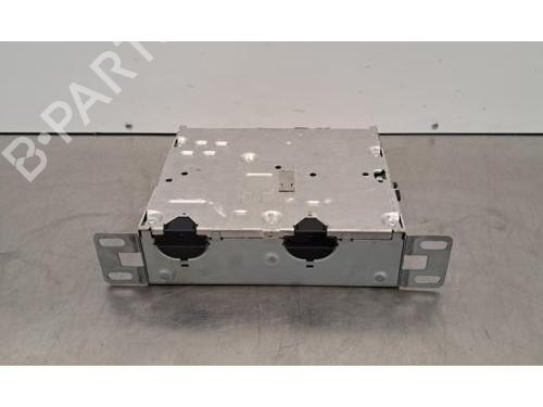 Electronic module RENAULT MEGANE IV Grandtour (K9A/M/N_) 1.5 Blue dCi 115 (K9A6) | BP30806920M83