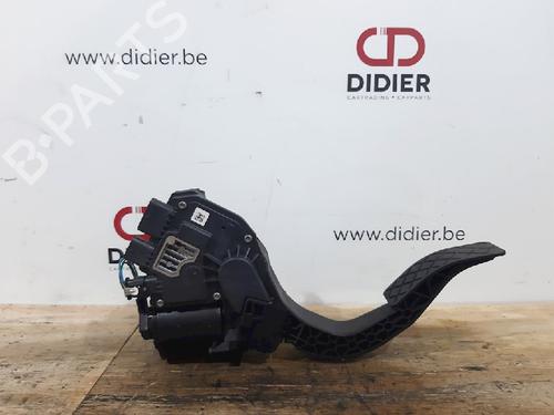 Pedal AUDI Q7 (4MB, 4MG, 4MQ) 3.0 TDI quattro | BP10878565I4 