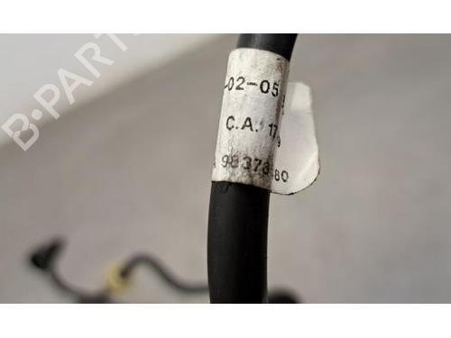 Pipe DS DS 4 II (FR_, FB_, F3_, FP_) PureTech 225 (FP5GGT) | BP39642424M125 - Image 3