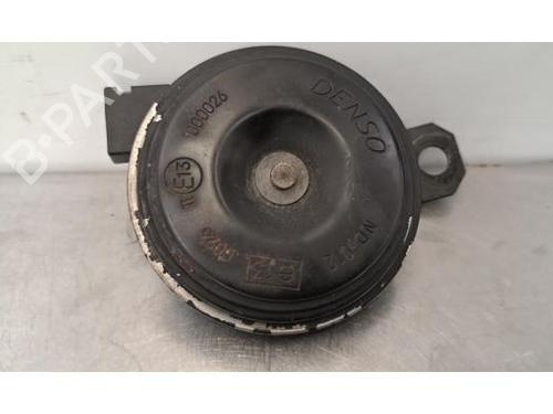 Horn TOYOTA HILUX VIII Pickup (_N1_) 2.8 TD 4WD (GUN126) | BP29388977E13 
