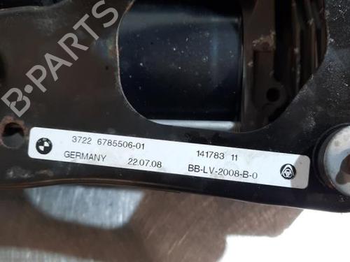 Suspension compressor BMW X6 (E71, E72) xDrive 50 i | BP40552840M103  - Image 5