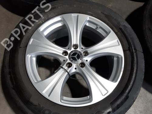 Rim MERCEDES-BENZ GLC (X253) 220 d 4-matic (253.905, 253.903) | BP17496644C45 