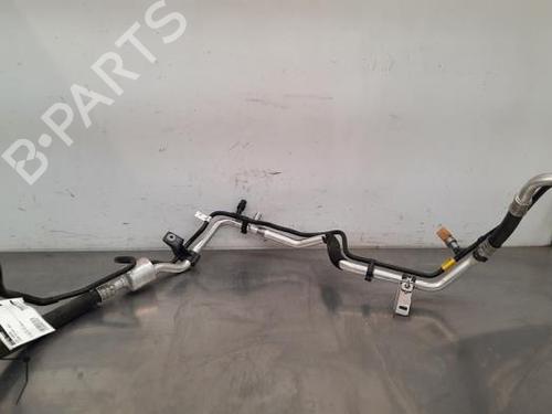 Used AC pipe CITROËN C4 III (BA_, BB_, BC_) BLUEHDI 110 (BBYHSA) (110 hp) 20313543