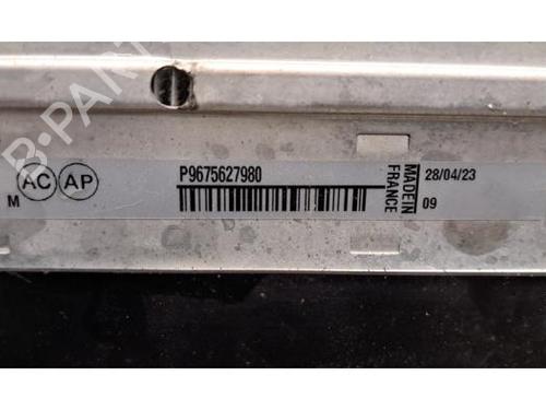 Intercooler OPEL ASTRA L (OV5) 1.6 Plug-In-Hybrid (F3DGXT) | BP37649077M30 - Image 5