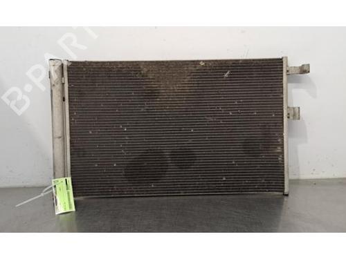 Used AC radiator BMW X3 (G01, F97, G08) xDrive 20 d (190 hp) 29643393