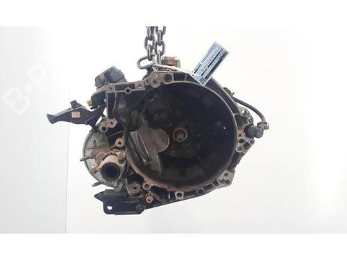 Getriebe für TOYOTA PROACE CITY Box Body/MPV (BPZ_) 1.5 D-4D 100 (BPZM) (102 hp) 33057729