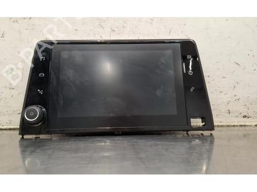 display-monitor-citroen-berlingo-box-bodympv-k9-2018-38318595 main image