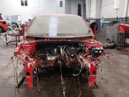 Right front shock absorber KIA RIO IV (YB, SC, FB) 1.0 T-GDI 100 | BP23636990M17 