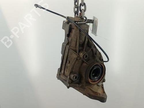 Rear differential MERCEDES-BENZ GLE (V167) GLE 400 d 4-matic (167.123) | BP32820533M24 - Image 4
