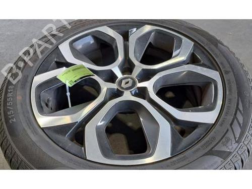Rim RENAULT ARKANA I (LCM_, LDN_) 1.3 TCe 140 (LDN0) | BP26441847C45