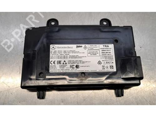 Electronic module MERCEDES-BENZ GLE (V167) GLE 400 d 4-matic (167.123) | BP33165608M83 - Image 5