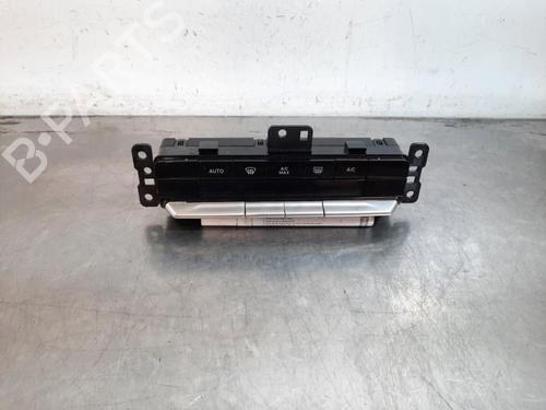 Comando clima Comando clima CITROËN C3 AIRCROSS II (SJ_) 1.2 Hybrid 145 (SJGHPY) (145 hp) 36772640 36772640