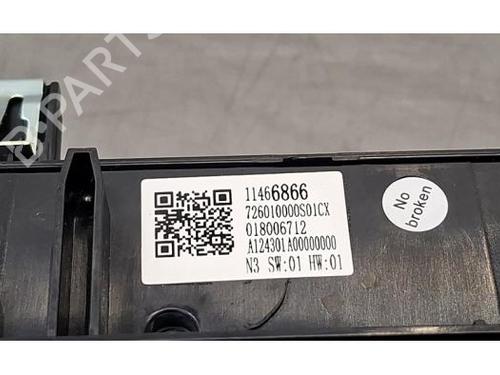 Switch MG MG ZS SUV (AZS1) EV | BP40285142I30 - Image 2