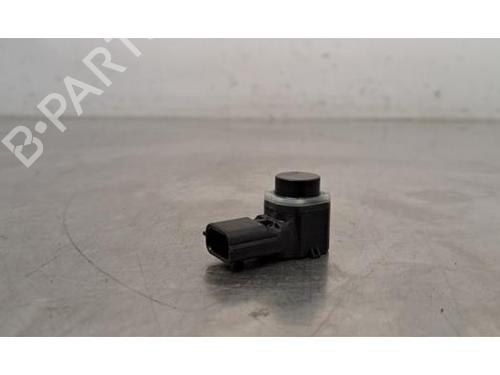Electronic module NISSAN JUKE (F16_) DIG-T 117 | BP29879500M83