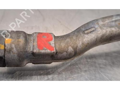 Other CITROËN C5 AIRCROSS (A_) 1.6 Hybrid 225 (A45GFR) | BP31698731O1