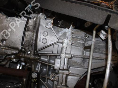 Advarselskontakt RENAULT EXPRESS Box Body/MPV 1.5 Blue dCi 75 (F6AA) | BP36769689I22  - Image 29