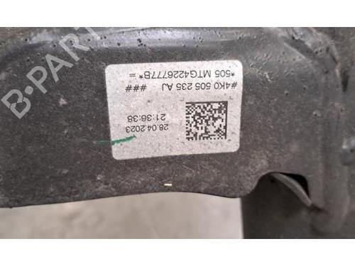 Subframe AUDI A6 C8 (4A2) 35 TDI Mild Hybrid | BP38157914M9 - Image 5