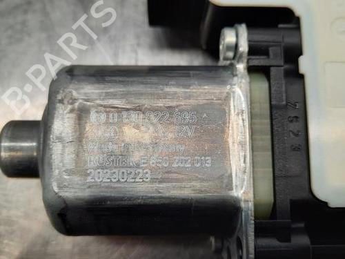Electronic module AUDI A1 Sportback (GBA) 25 TFSI | BP23606091M83 