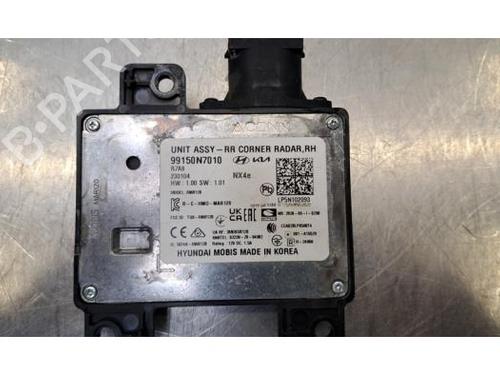 Electronic sensor HYUNDAI TUCSON (NX4E, NX4A) 1.6 T-GDi Hybrid 48V | BP37251641M84 - Image 2