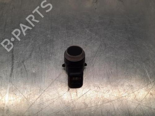 Used Electronic module OPEL ASTRA K Sports Tourer (B16) 1.5 CRDI (35) (105 hp) 23596526