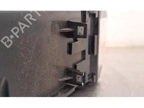 Left taillight PEUGEOT 308 III (FB_, FH_, FP_, F3_, FM_) PureTech 130 (FPHNSL, FPHNST) | BP25777854C34 