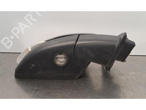 Right mirror FORD RANGER (TKE) 2.0 EcoBlue 4x4 | BP23612036C27 