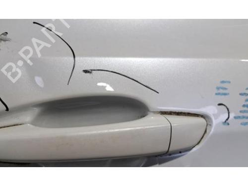 Left rear door PEUGEOT 308 SW II (LC_, LJ_, LR_, LX_, L4_) 1.6 HDi 92 | BP23896033C4