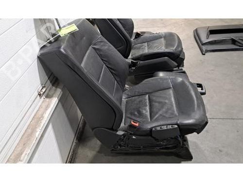 Seats set MERCEDES-BENZ G-CLASS (W463) G 350 d (463.348) | BP30163412C78